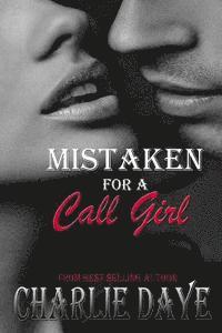 Charlie Daye - Mistaken for a Call Girl, Häftad. Tillgänglighet: Lägg i varukorg