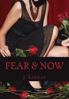 Jack Lehman - Fear & Now: Noir for Today, Häftad. Tillgänglighet: Lägg i varukorg