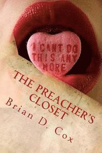 Brian D. Cox - The Preacher's Closet, Häftad