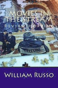 William Russo - Movies in the Stream, Häftad