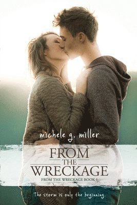 Michele G. Miller, Stacy Sanford - From The Wreckage, Häftad. Tillgänglighet: Lägg i varukorg