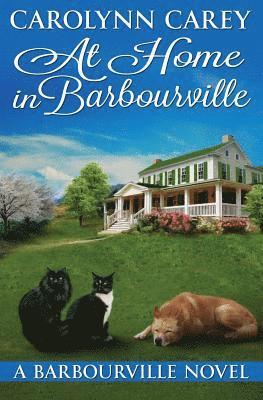 Carolynn Carey - At Home in Barbourville, Häftad. Tillgänglighet: Lägg i varukorg