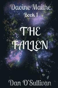 Dan O'Sullivan - The Fallen: Daoine Maithe Book 1, Häftad. Tillgänglighet: Lägg i varukorg