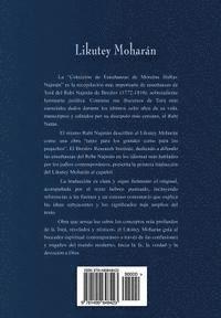 Jaim Kramer - Likutey Moharán (en Español) Volumen X: Lecciones 109 a 194, Häftad. Tillgänglighet: Lägg i varukorg