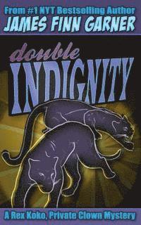 James Finn Garner - Double Indignity, Häftad. Tillgänglighet: Lägg i varukorg