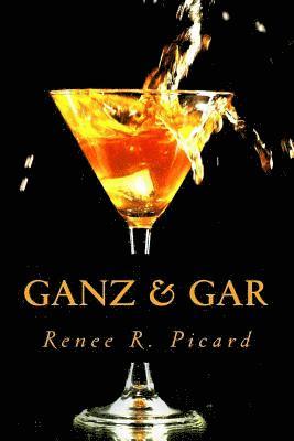 Renee R. Picard - Ganz & Gar, Häftad. Tillgänglighet: Lägg i varukorg