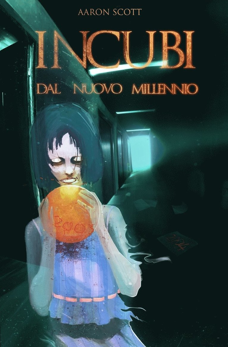 Incubi dal Nuovo Millennio