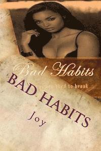 Joy - Bad Habits, Häftad. Tillgänglighet: Lägg i varukorg