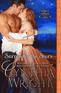 Cynthia Wright - Surrender the Stars: The Raveneau Novels, Book 2, Häftad. Tillgänglighet: Lägg i varukorg
