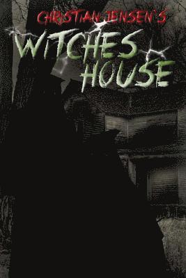 Christian Jensen - Witches House, Häftad