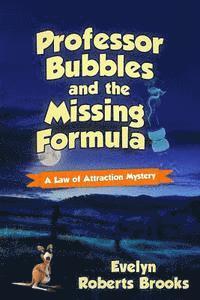 Evelyn Roberts Brooks - Professor Bubbles and the Missing Formula, Häftad