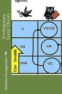 Nikolaos Karagiannis - Evolutionary Game Theory, Häftad. Tillgänglighet: Lägg i varukorg