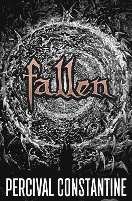 Percival Constantine - Fallen, Häftad