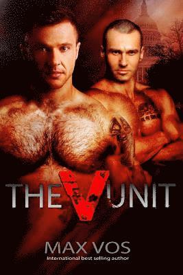The V Unit, Häftad. Tillgänglighet: Lägg i varukorg