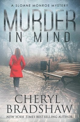 Cheryl Bradshaw - Murder in Mind, Häftad. Tillgänglighet: Lägg i varukorg