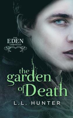 L L Hunter, Rogena Mitchell Jones - Garden of Death, Häftad. Tillgänglighet: Lägg i varukorg