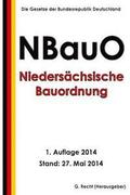 Niederschsische Bauordnung (NBauO) vom 03. April 2012