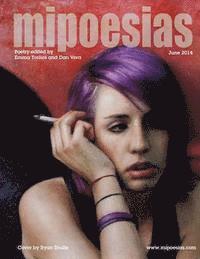 Niki Herd, Emily Ho - MiPOesias: MiPo June 2014, Häftad. Tillgänglighet: Lägg i varukorg