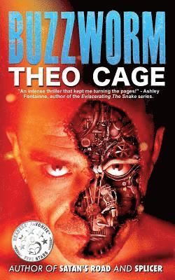 Theo Cage, Russell Smith - Buzzworm, Häftad. Tillgänglighet: Lägg i varukorg