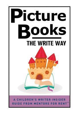 Lisa Bullard, Laura Purdie Salas - Picture Books: The Write Way, Häftad. Tillgänglighet: Lägg i varukorg