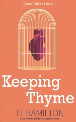 Tj Hamilton - Keeping Thyme, Häftad. Tillgänglighet: Lägg i varukorg