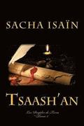 Tsaash'an