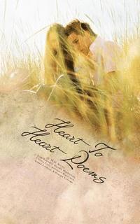 Juan Sanchez, Gloria Rodriguez - Heart To Heart Poems: Vol. 1, Häftad. Tillgänglighet: Lägg i varukorg