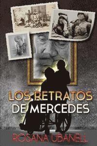 Los retratos de Mercedes