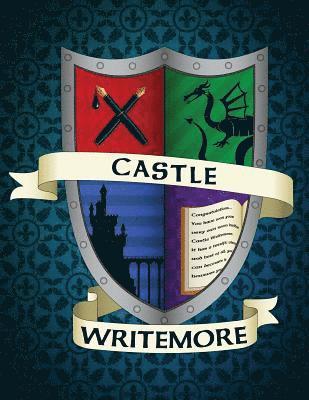 Wade Bradford - Castle Writemore: A Workbook for Young Writers, Häftad. Tillgänglighet: Lägg i varukorg