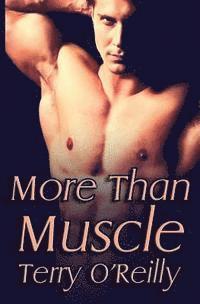 Terry O'Reilly - More Than Muscle, Häftad