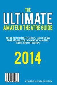 Douglas Mayo - Ultimate Amateur Theatre Guide, Häftad. Tillgänglighet: Lägg i varukorg