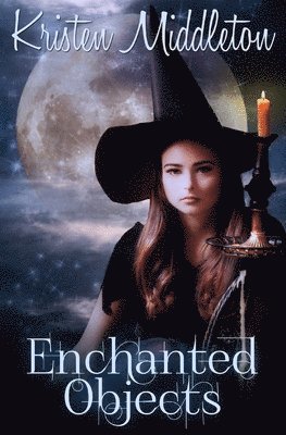 Kristen Middleton - Enchanted Objects, Häftad. Tillgänglighet: Lägg i varukorg