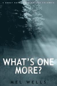 Deborah Rogers, Heddon Publishing - What's One More?, Häftad. Tillgänglighet: Lägg i varukorg