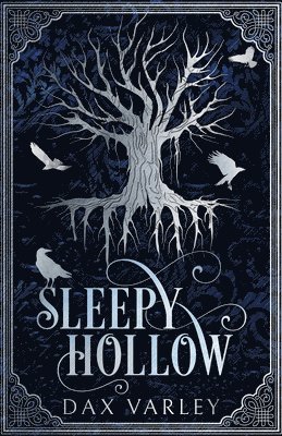 Dax Varley - Sleepy Hollow, Häftad. Tillgänglighet: Lägg i varukorg