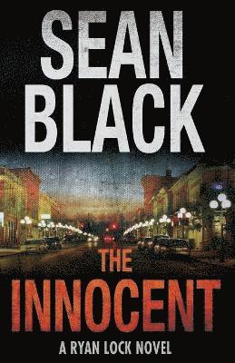 Sean Black - Innocent, Häftad. Tillgänglighet: Lägg i varukorg