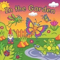 Hunter Reid - In the Garden, Kartonnage. Tillgänglighet: Tillfälligt slut