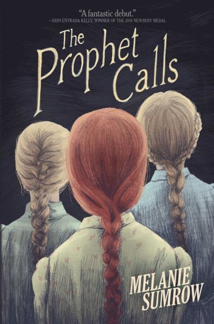 Melanie Sumrow - Prophet Calls, E-bok