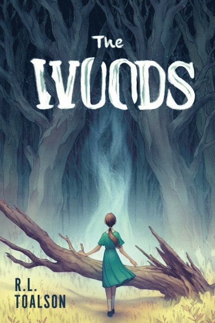 R. L. Toalson - Woods, E-bok. Tillgänglighet: Lägg i varukorg