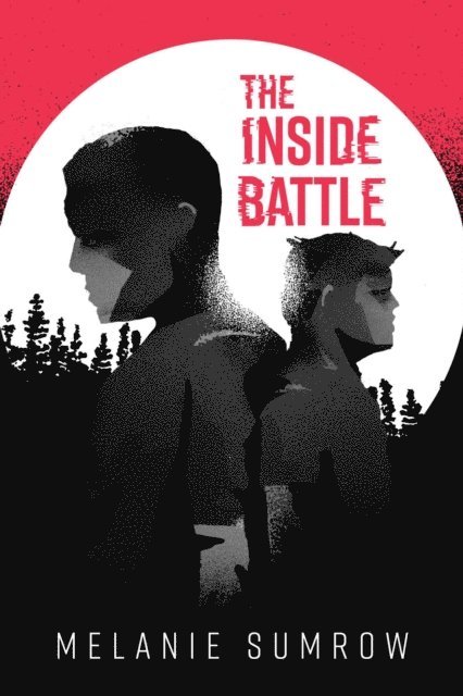 Melanie Sumrow - Inside Battle, E-bok