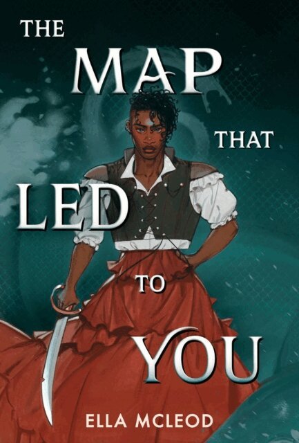 Ella McLeod - Map That Led to You (A Novel), E-bok. Tillgänglighet: Lägg i varukorg