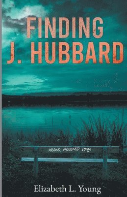 Finding J. Hubbard, Häftad