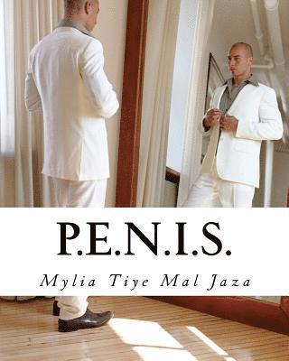 Mylia Tiye Mal Jaza - Penis, Häftad. Tillgänglighet: Lägg i varukorg