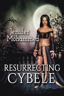 Jenifer Mohammed - Resurrecting Cybele, Häftad. Tillgänglighet: Lägg i varukorg