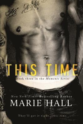 Marie Hall - This Time, Häftad. Tillgänglighet: Lägg i varukorg