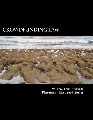 Douglas Slain - Crowdfunding Law, Häftad