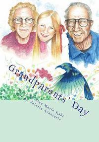 Tina Marie Kaht - Grandparents' Day, Häftad. Tillgänglighet: Lägg i varukorg