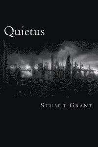 Stuart Grant - Quietus, Häftad. Tillgänglighet: Lägg i varukorg