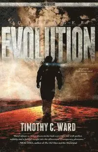 Hugh Howey - Scavenger: Evolution: (Sand Divers, Book One), Häftad. Tillgänglighet: Lägg i varukorg