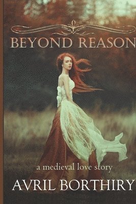 Avril Borthiry - Beyond Reason, Häftad