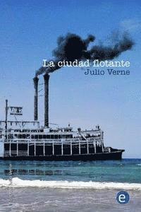 Iris Verdejo - La ciudad flotante, Häftad. Tillgänglighet: Lägg i varukorg